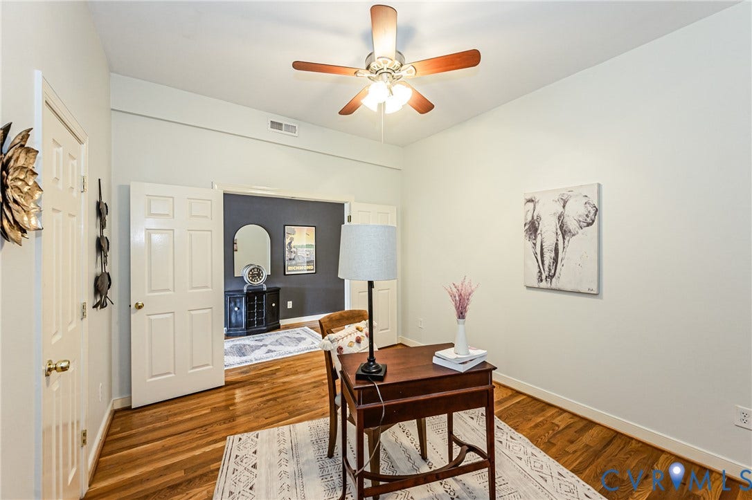 215 N 19th Street, #U42, Richmond, VA 23223 215 N 19th Street, #U42, Richmond, VA 23223