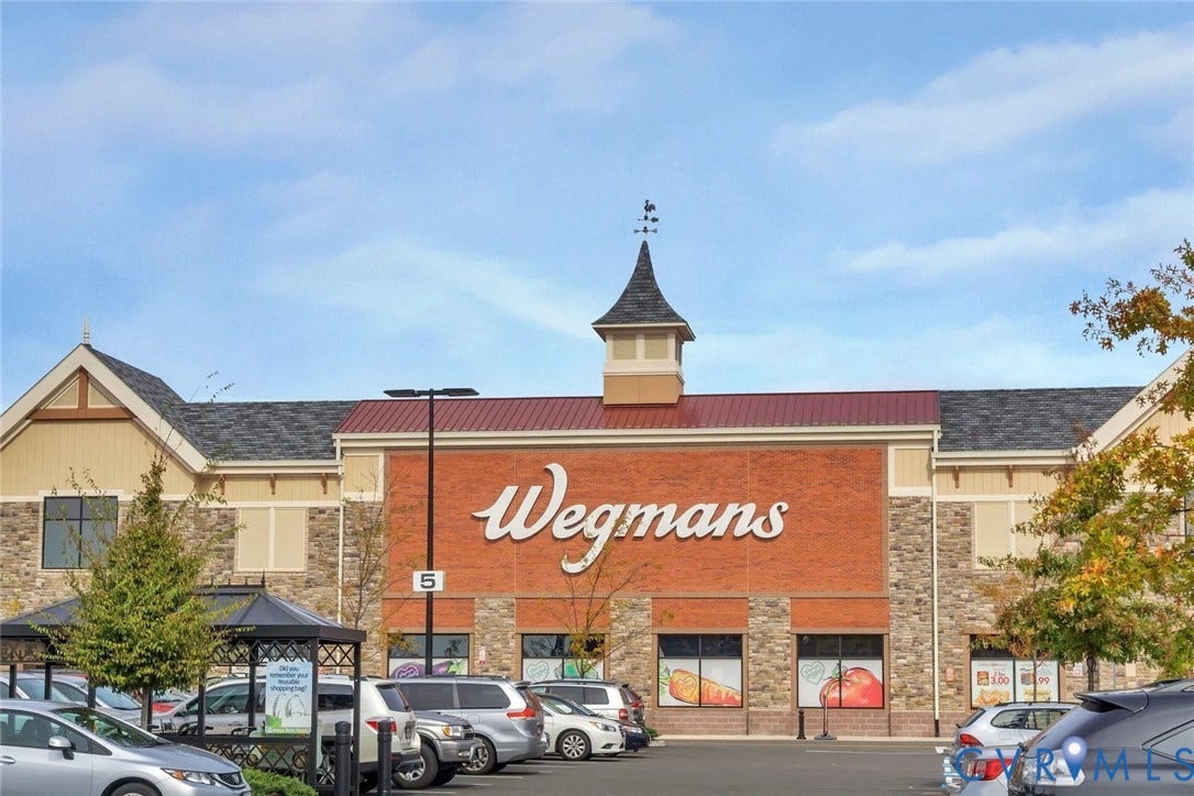3615 Daisy Field Walk, #B, Gayton Village, Henrico, VA 23233 3615 Daisy Field Walk, #B, Gayton Village, Henrico, VA 23233