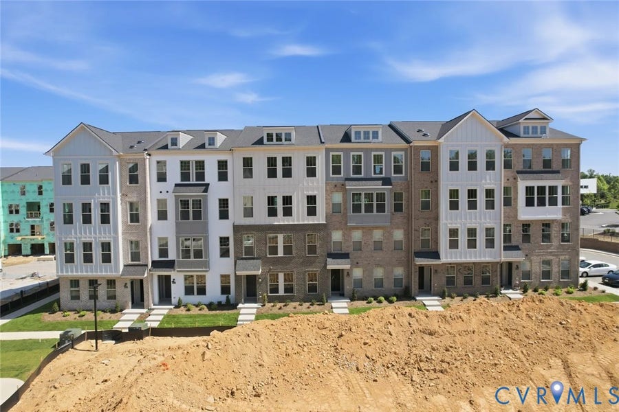 Property photo for 3615 Daisy Field Walk, #B, Henrico, VA