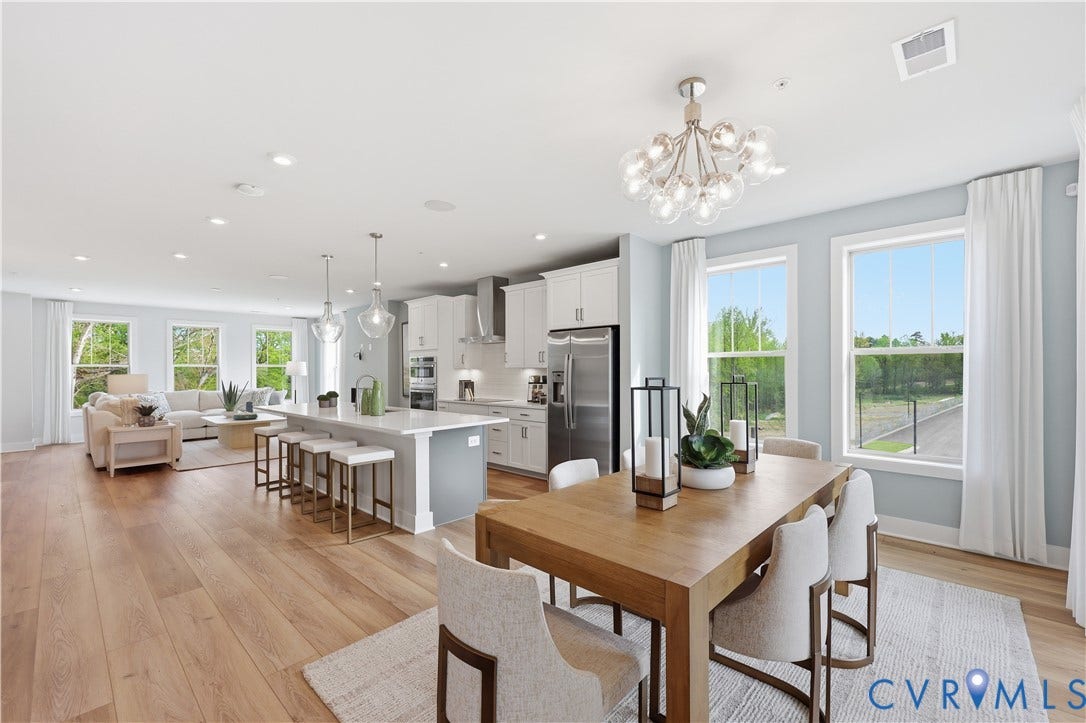 3615 Daisy Field Walk, #B, Gayton Village, Henrico, VA 23233 3615 Daisy Field Walk, #B, Gayton Village, Henrico, VA 23233