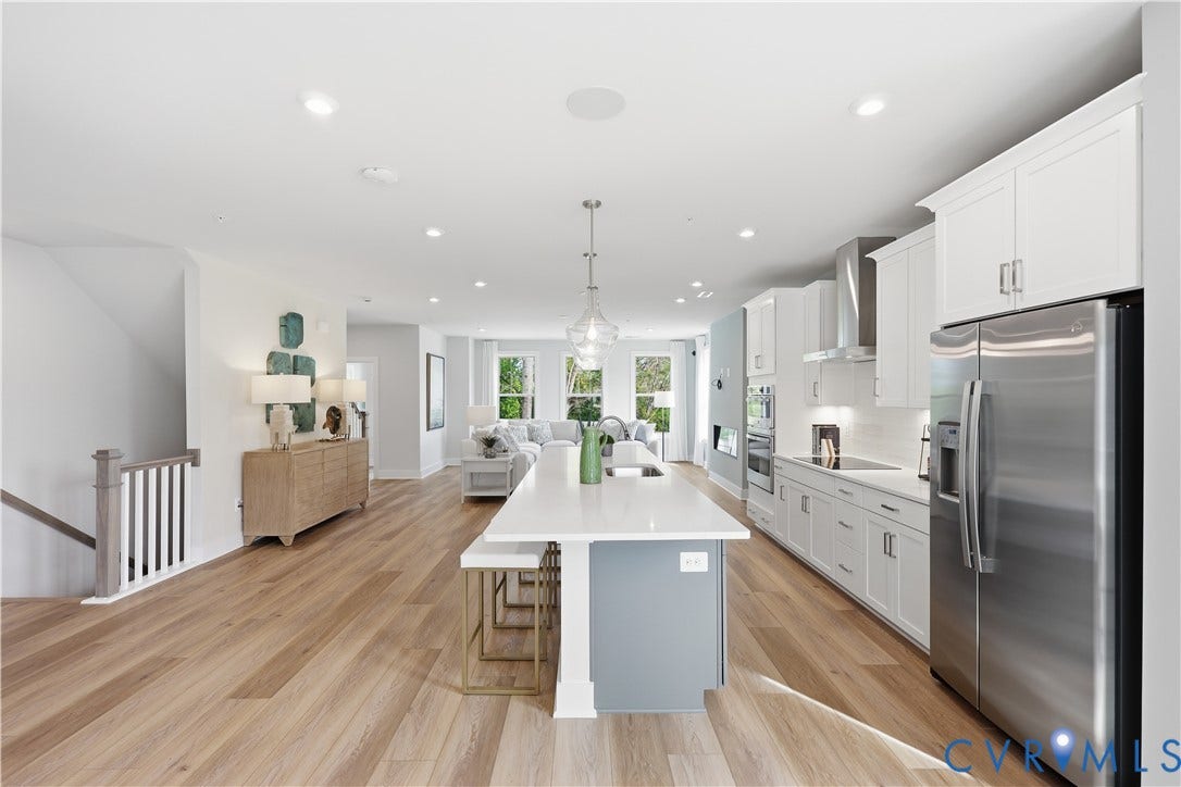 3615 Daisy Field Walk, #B, Gayton Village, Henrico, VA 23233 3615 Daisy Field Walk, #B, Gayton Village, Henrico, VA 23233