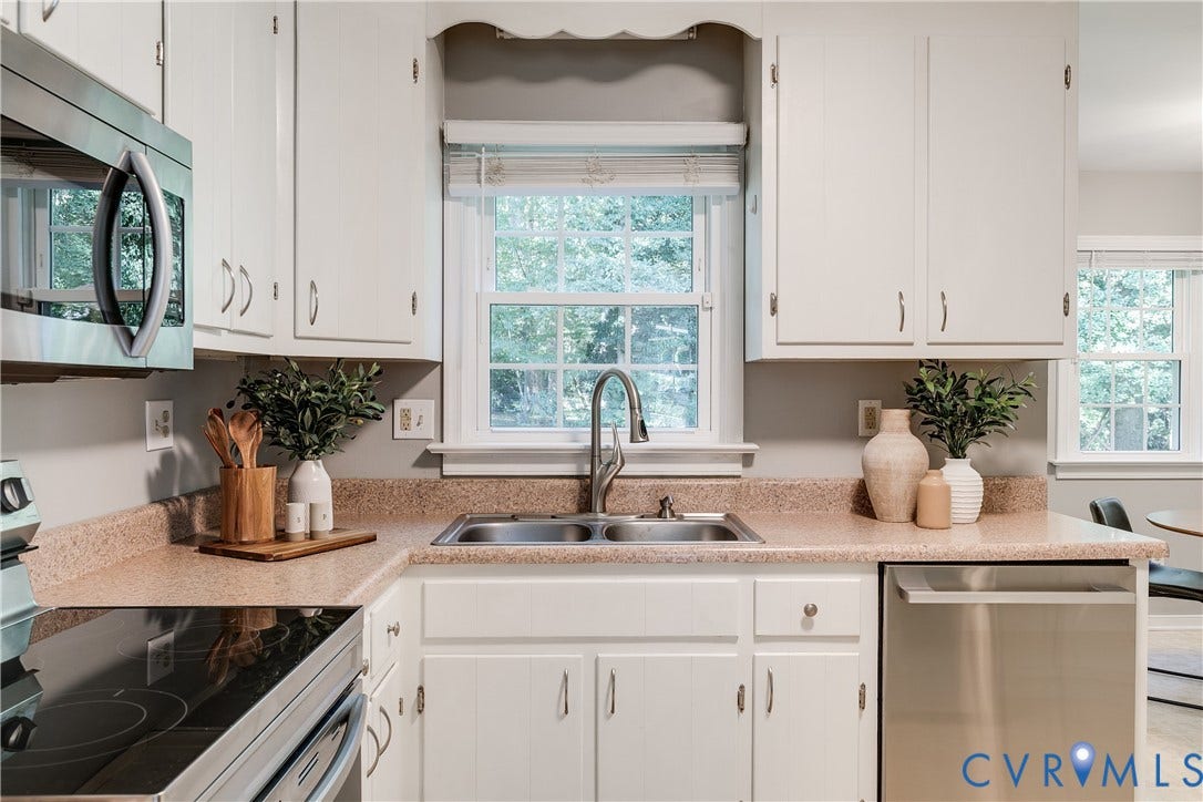 8212 Babbler Lane, North Chesterfield, VA 23235