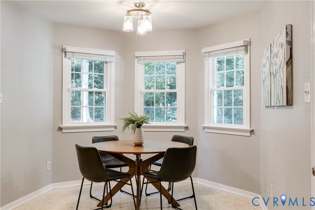 8212 Babbler Lane, North Chesterfield, VA 23235