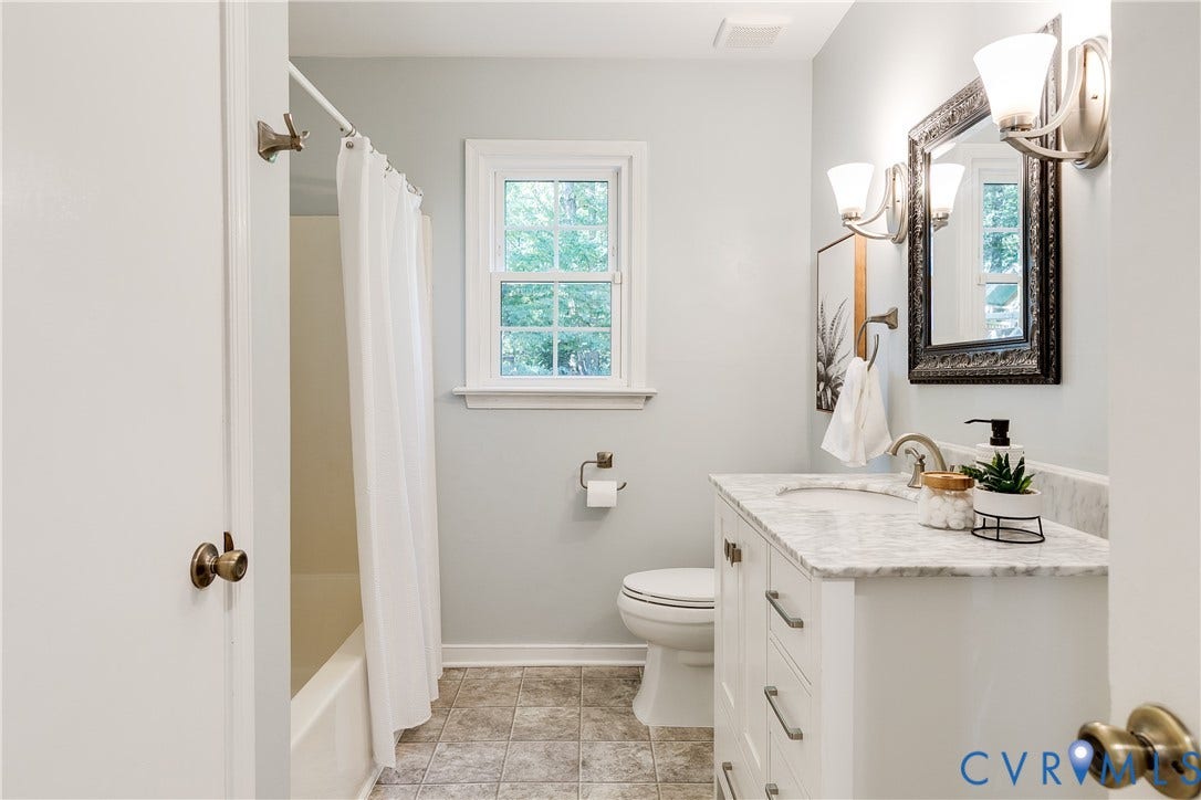 8212 Babbler Lane, North Chesterfield, VA 23235