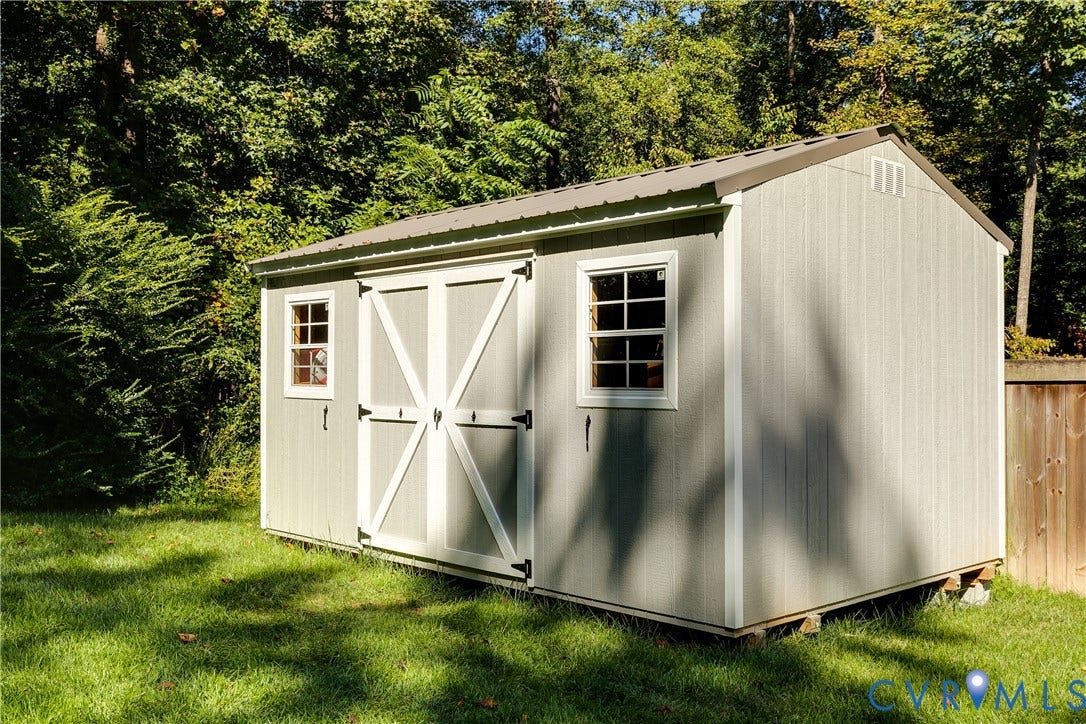 8212 Babbler Lane, North Chesterfield, VA 23235