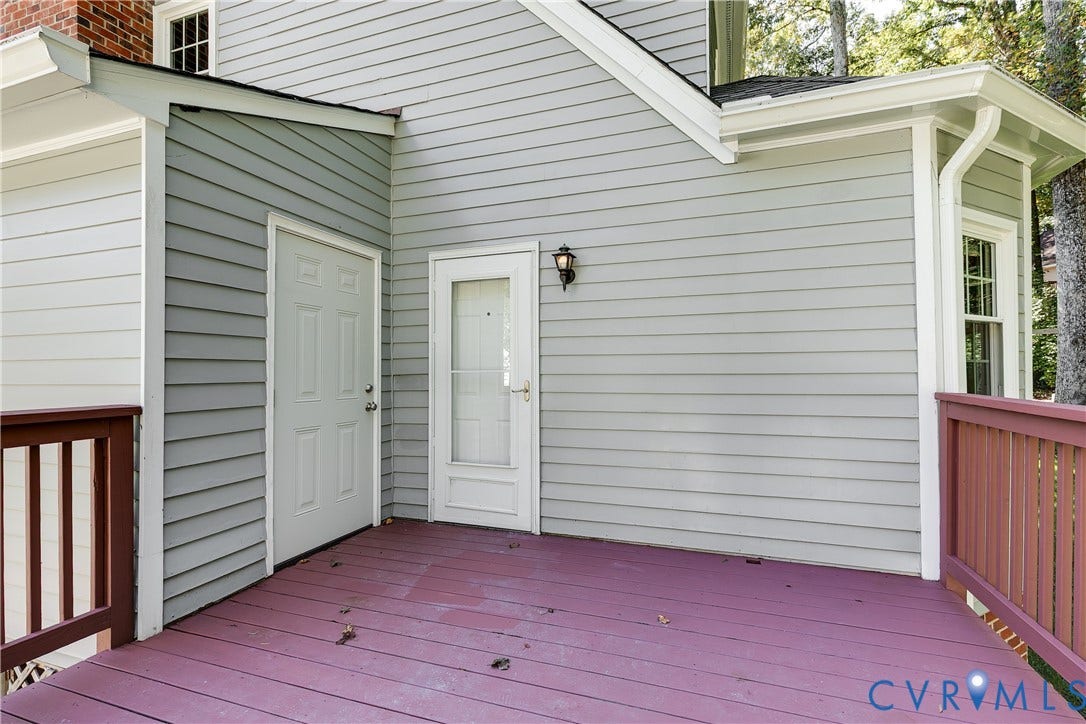 8212 Babbler Lane, North Chesterfield, VA 23235