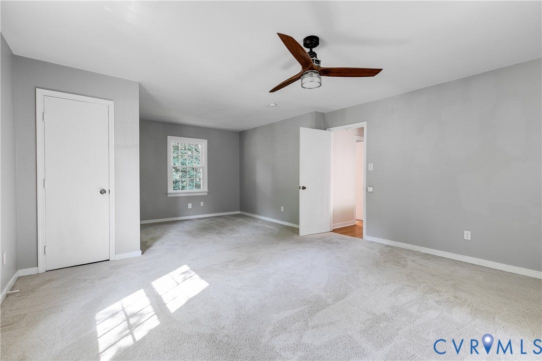 8212 Babbler Lane, North Chesterfield, VA 23235