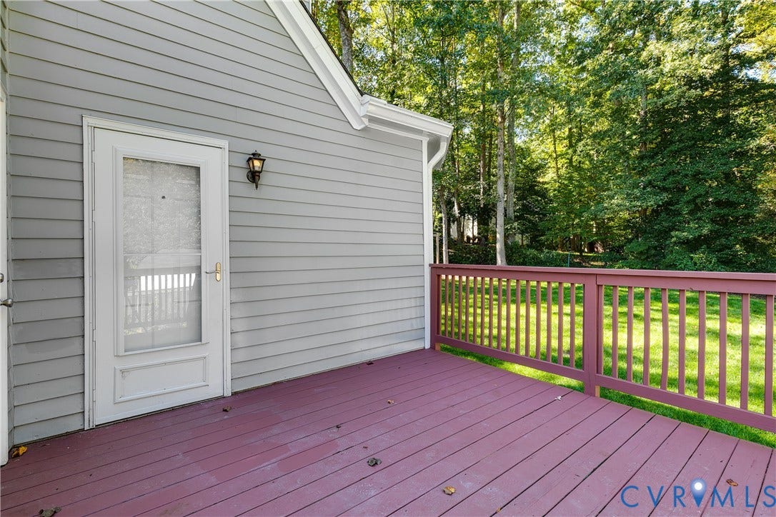 8212 Babbler Lane, North Chesterfield, VA 23235