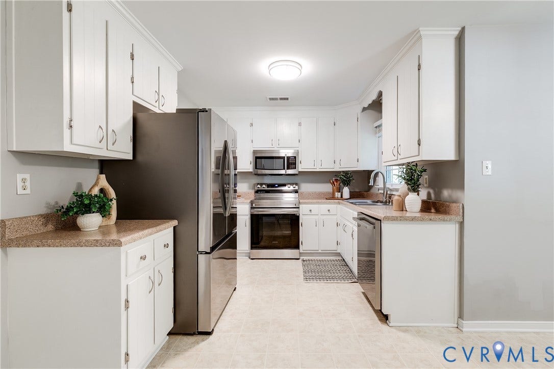 8212 Babbler Lane, North Chesterfield, VA 23235