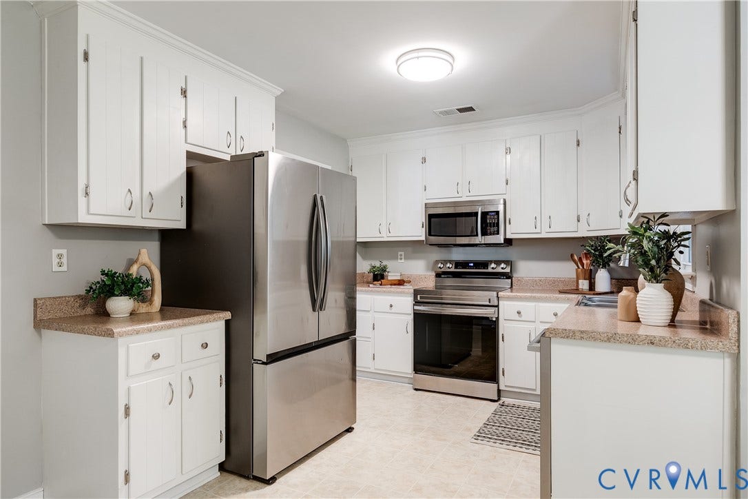 8212 Babbler Lane, North Chesterfield, VA 23235