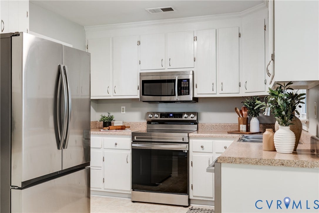 8212 Babbler Lane, North Chesterfield, VA 23235