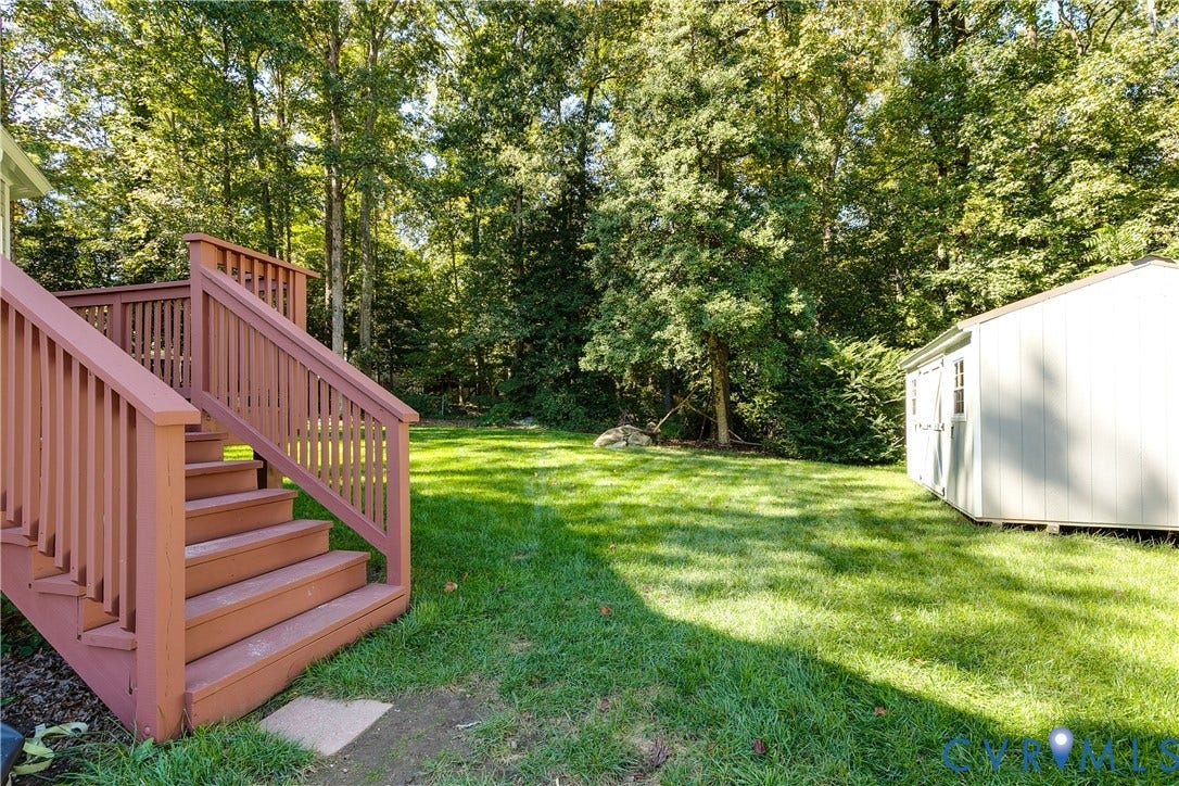 8212 Babbler Lane, North Chesterfield, VA 23235