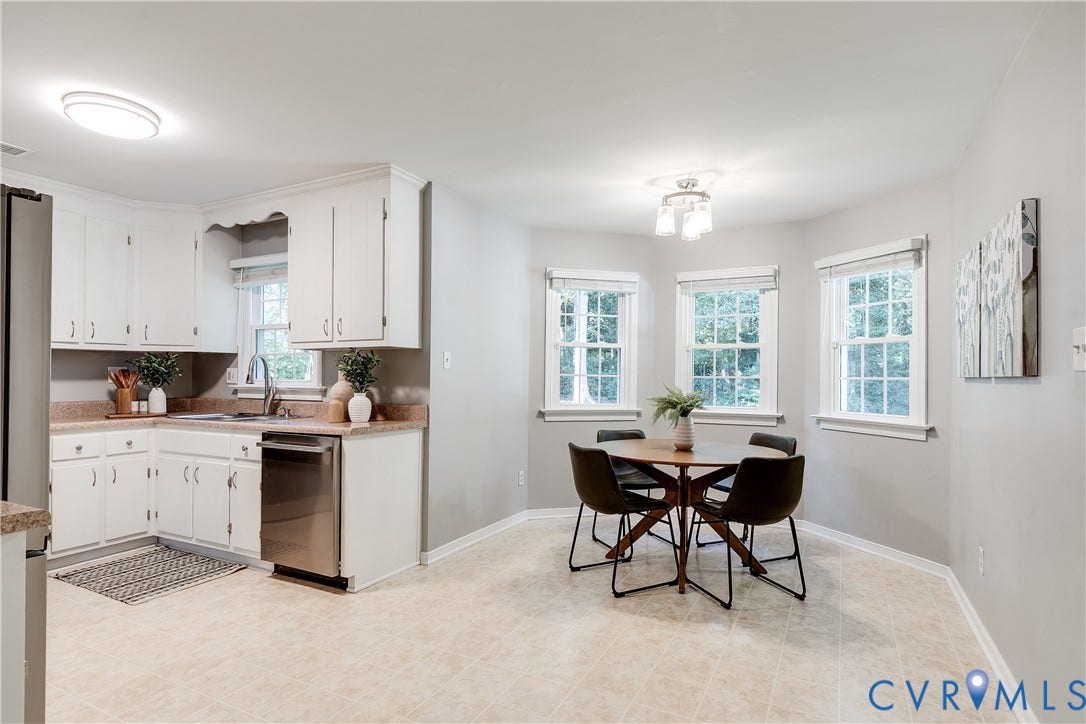 8212 Babbler Lane, North Chesterfield, VA 23235