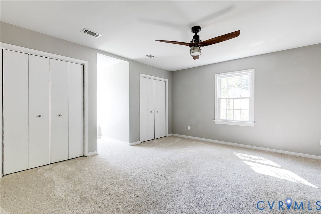 8212 Babbler Lane, North Chesterfield, VA 23235