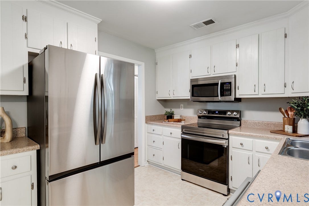 8212 Babbler Lane, North Chesterfield, VA 23235
