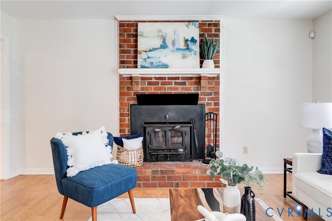 8212 Babbler Lane, North Chesterfield, VA 23235