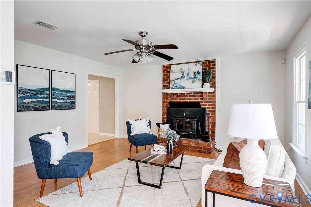 8212 Babbler Lane, North Chesterfield, VA 23235