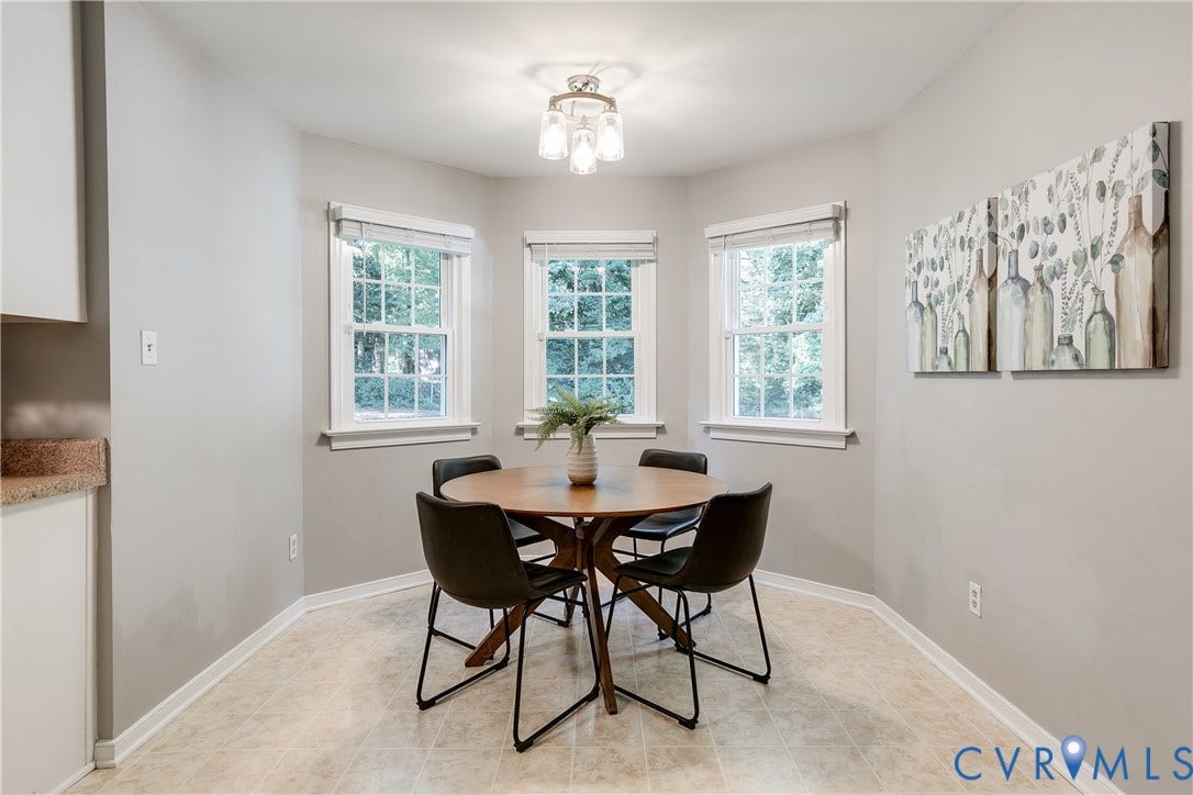 8212 Babbler Lane, North Chesterfield, VA 23235