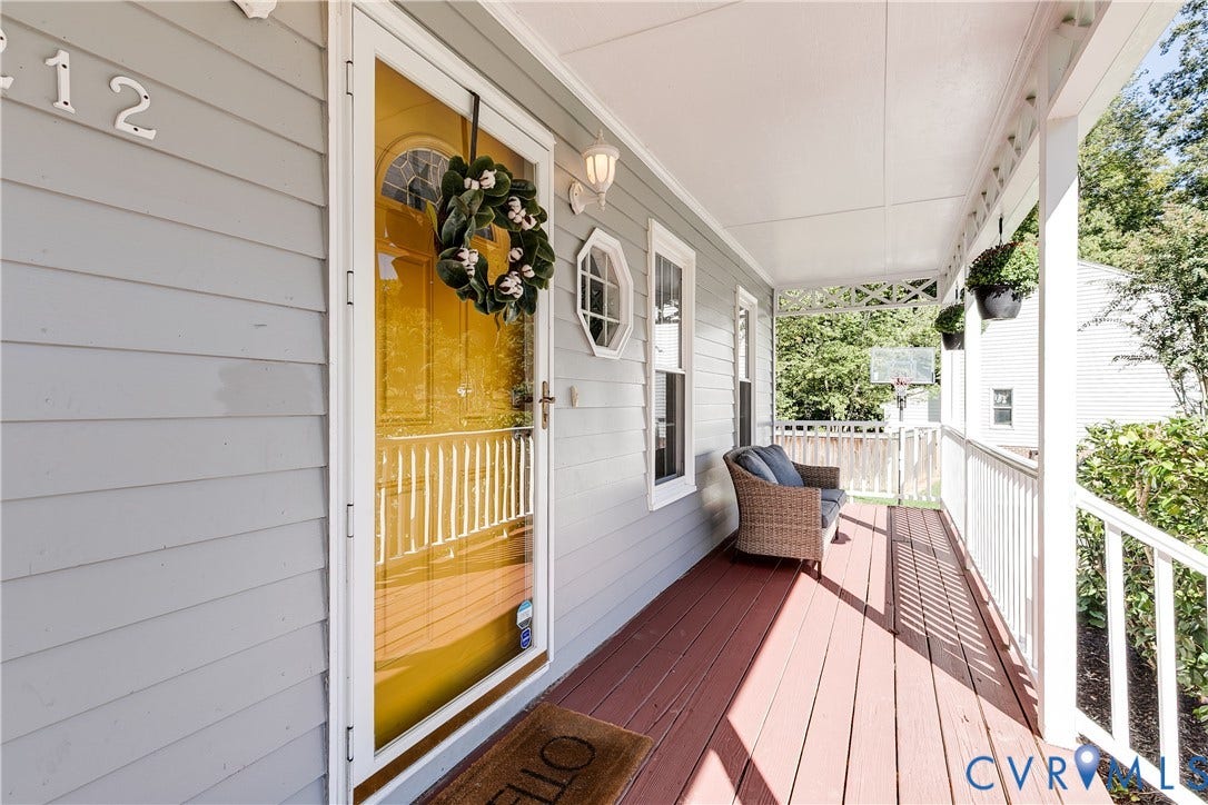 8212 Babbler Lane, North Chesterfield, VA 23235