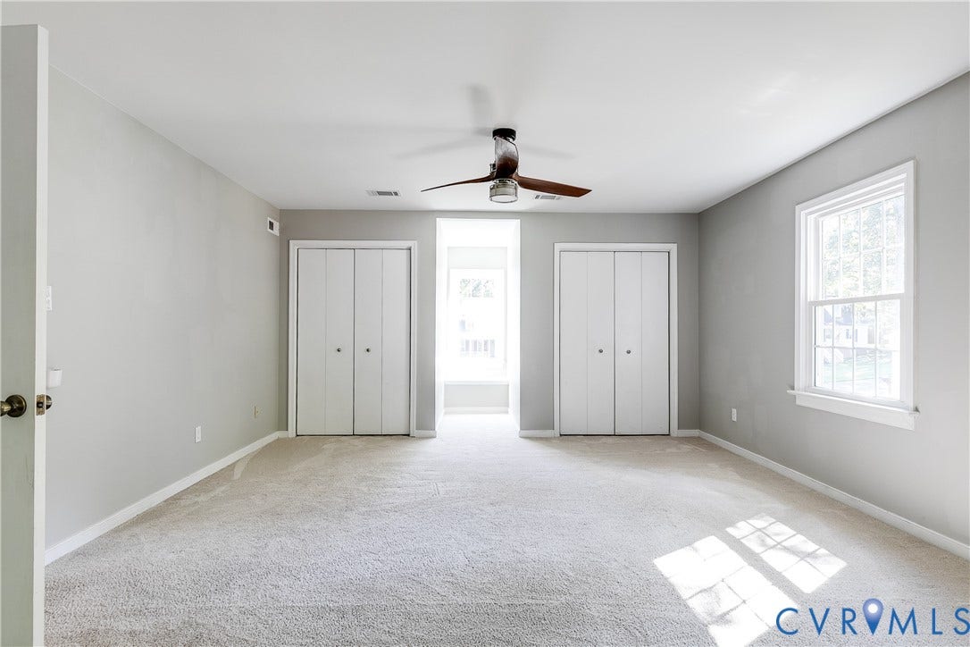 8212 Babbler Lane, North Chesterfield, VA 23235