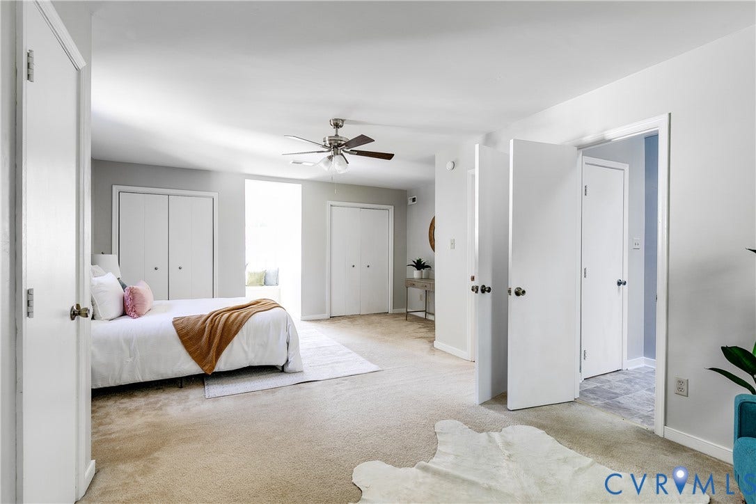 8212 Babbler Lane, North Chesterfield, VA 23235