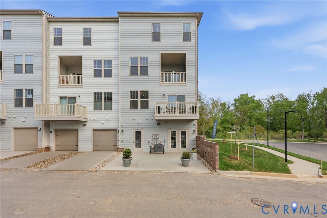 3613 Daisy Field Walk, #A, Richmond, VA 23233