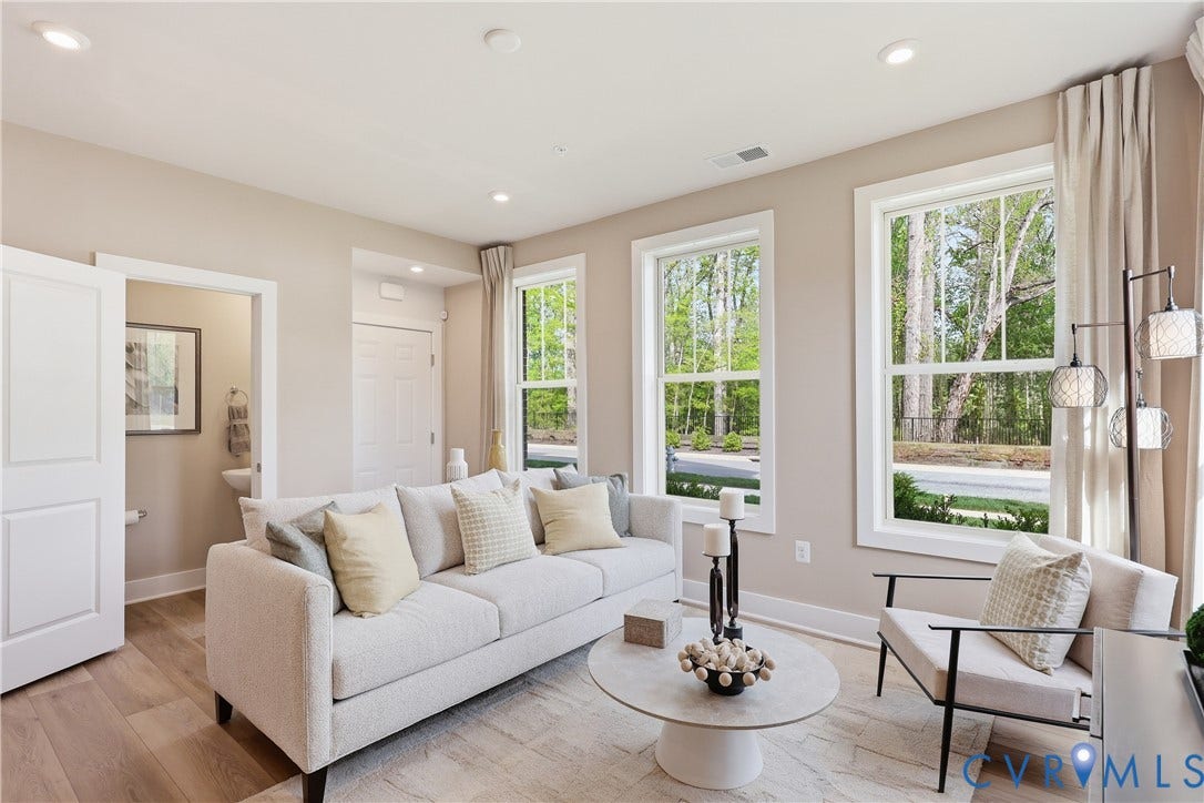 3613 Daisy Field Walk, #A, Richmond, VA 23233