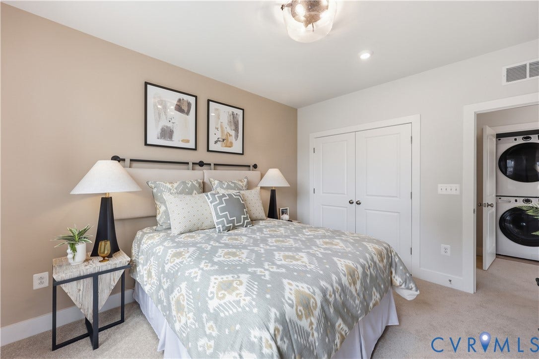 3613 Daisy Field Walk, #A, Richmond, VA 23233