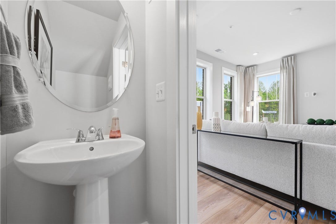 3613 Daisy Field Walk, #A, Richmond, VA 23233
