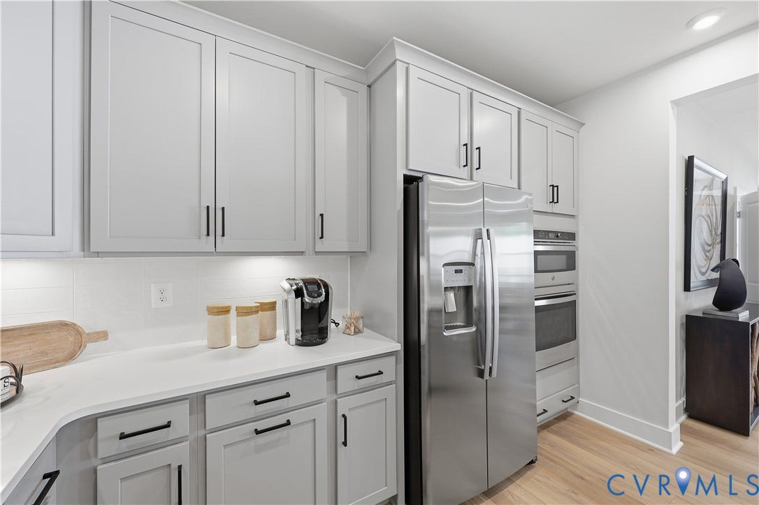 3613 Daisy Field Walk, #A, Richmond, VA 23233