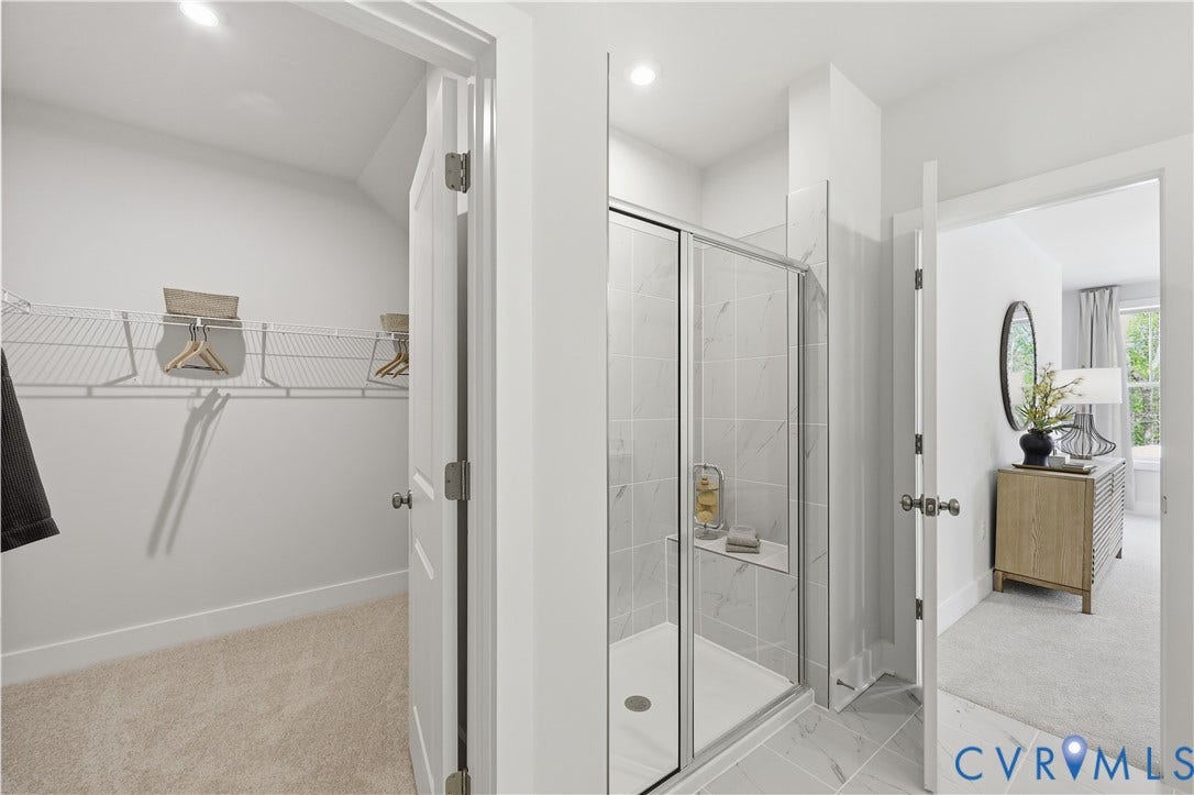 3613 Daisy Field Walk, #A, Richmond, VA 23233