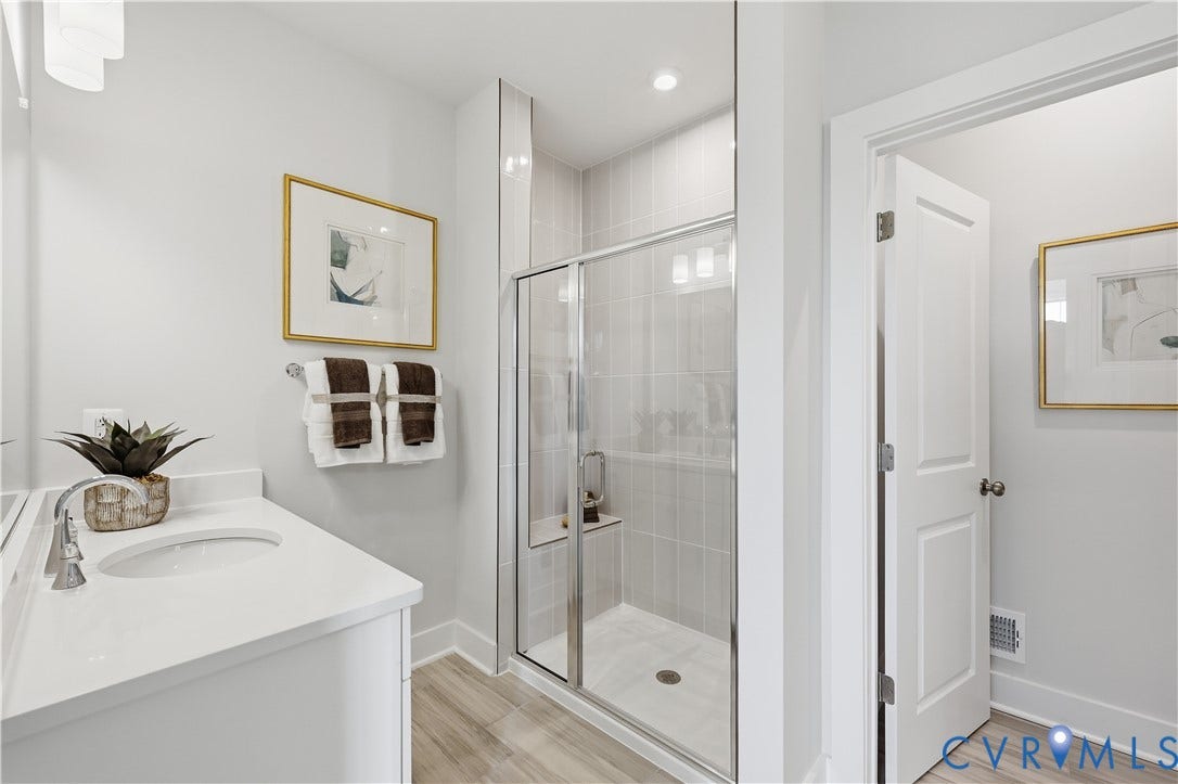 3613 Daisy Field Walk, #B, Gayton Village, Henrico, VA 23233