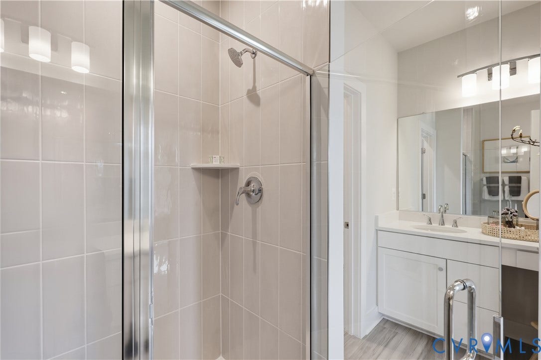 3613 Daisy Field Walk, #B, Gayton Village, Henrico, VA 23233