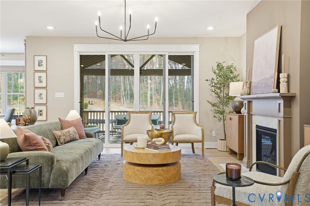 15-42 C Maidens Road, Powhatan, VA 23139 15-42 C Maidens Road, Powhatan, VA 23139