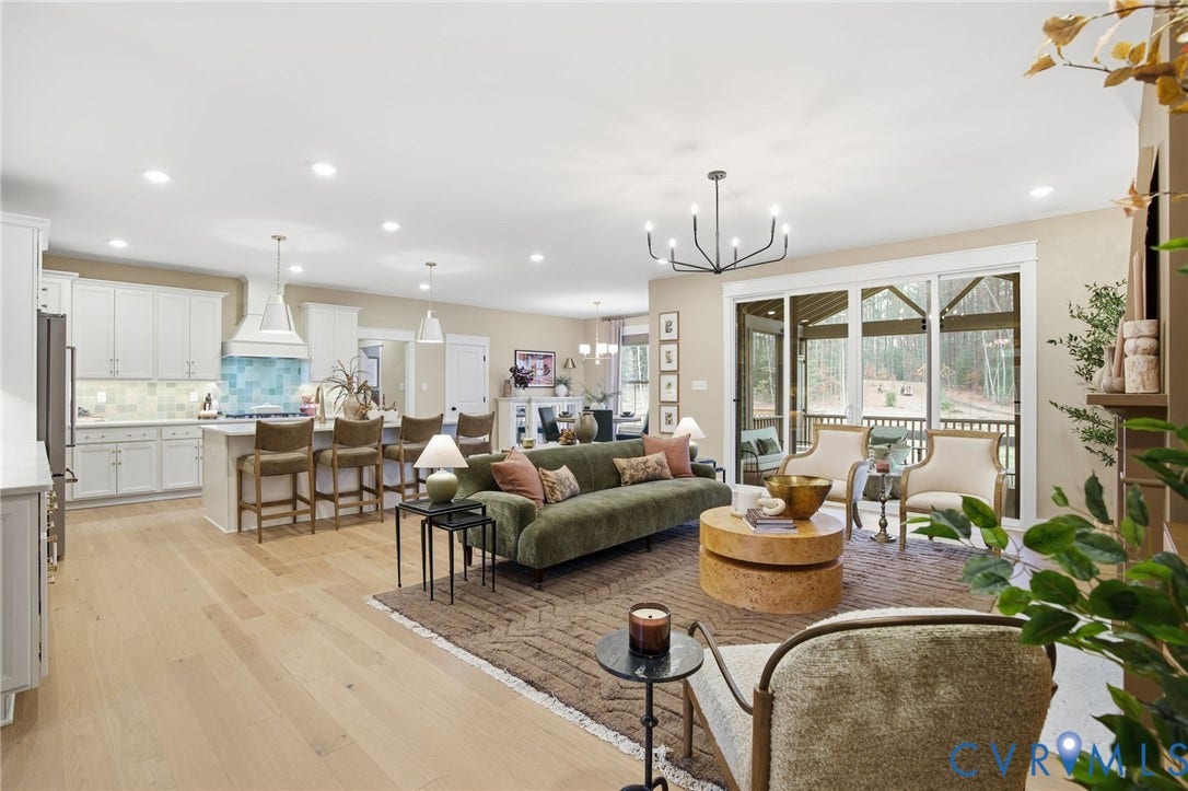 15-42 C Maidens Road, Powhatan, VA 23139 15-42 C Maidens Road, Powhatan, VA 23139