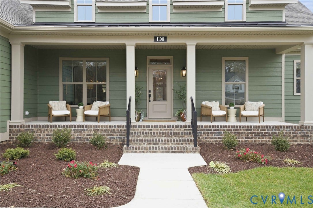 15-42 C Maidens Road, Powhatan, VA 23139 15-42 C Maidens Road, Powhatan, VA 23139