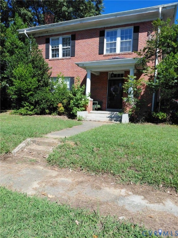 Property photo for 402 Battery Avenue, Emporia, VA