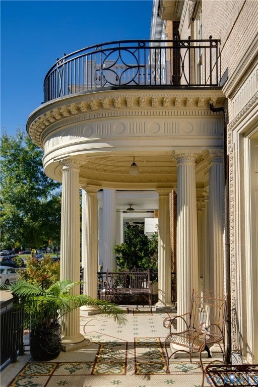 2504 Monument Avenue, The Fan, Richmond, VA 23220 2504 Monument Avenue, The Fan, Richmond, VA 23220