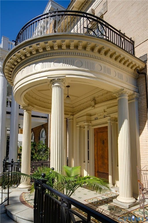 2504 Monument Avenue, The Fan, Richmond, VA 23220 2504 Monument Avenue, The Fan, Richmond, VA 23220