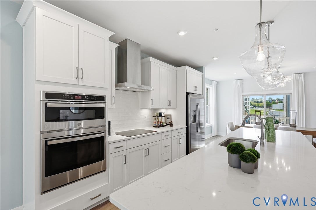 3611 Daisy Field Walk, #B, Gayton Village, Henrico, VA 23233