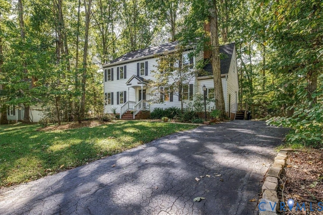 5810 Oak Knoll Road, Oak Knoll, Midlothian, VA 23112 5810 Oak Knoll Road, Oak Knoll, Midlothian, VA 23112
