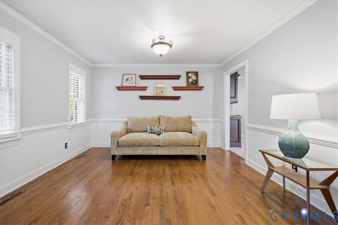 5810 Oak Knoll Road, Oak Knoll, Midlothian, VA 23112 5810 Oak Knoll Road, Oak Knoll, Midlothian, VA 23112