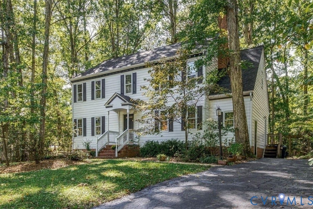 5810 Oak Knoll Road, Oak Knoll, Midlothian, VA 23112 5810 Oak Knoll Road, Oak Knoll, Midlothian, VA 23112
