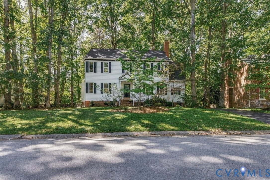 5810 Oak Knoll Road, Oak Knoll, Midlothian, VA 23112 5810 Oak Knoll Road, Oak Knoll, Midlothian, VA 23112