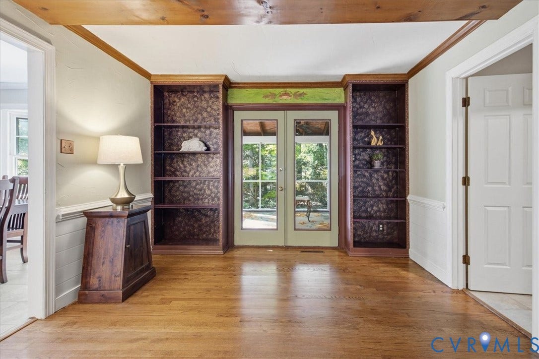 5810 Oak Knoll Road, Oak Knoll, Midlothian, VA 23112 5810 Oak Knoll Road, Oak Knoll, Midlothian, VA 23112