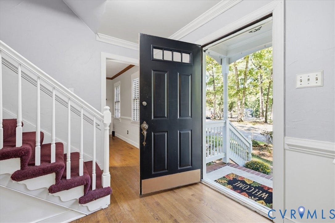5810 Oak Knoll Road, Oak Knoll, Midlothian, VA 23112 5810 Oak Knoll Road, Oak Knoll, Midlothian, VA 23112