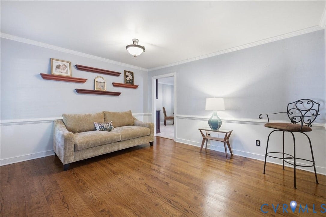 5810 Oak Knoll Road, Oak Knoll, Midlothian, VA 23112 5810 Oak Knoll Road, Oak Knoll, Midlothian, VA 23112