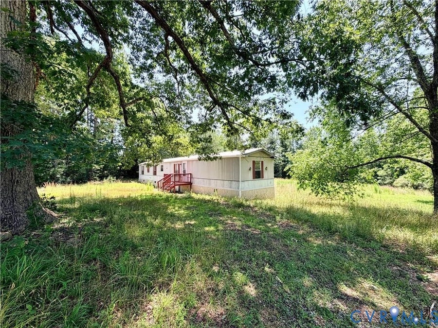 Property photo for 890 Mechanic Drive, Dolphin, VA