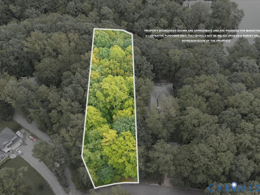 Property photo for Lot 46 Oyster Cove Landing, Hartfield, VA