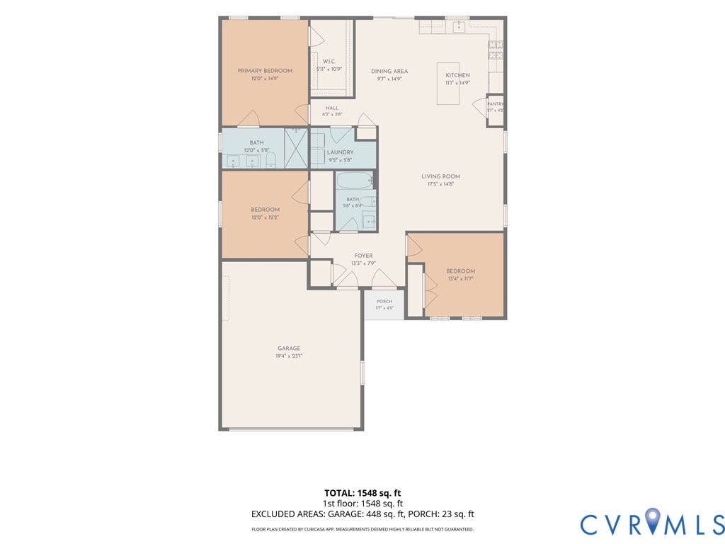 7490 E Danube Loop, The Groves, New Kent, VA 23124 7490 E Danube Loop, The Groves, New Kent, VA 23124